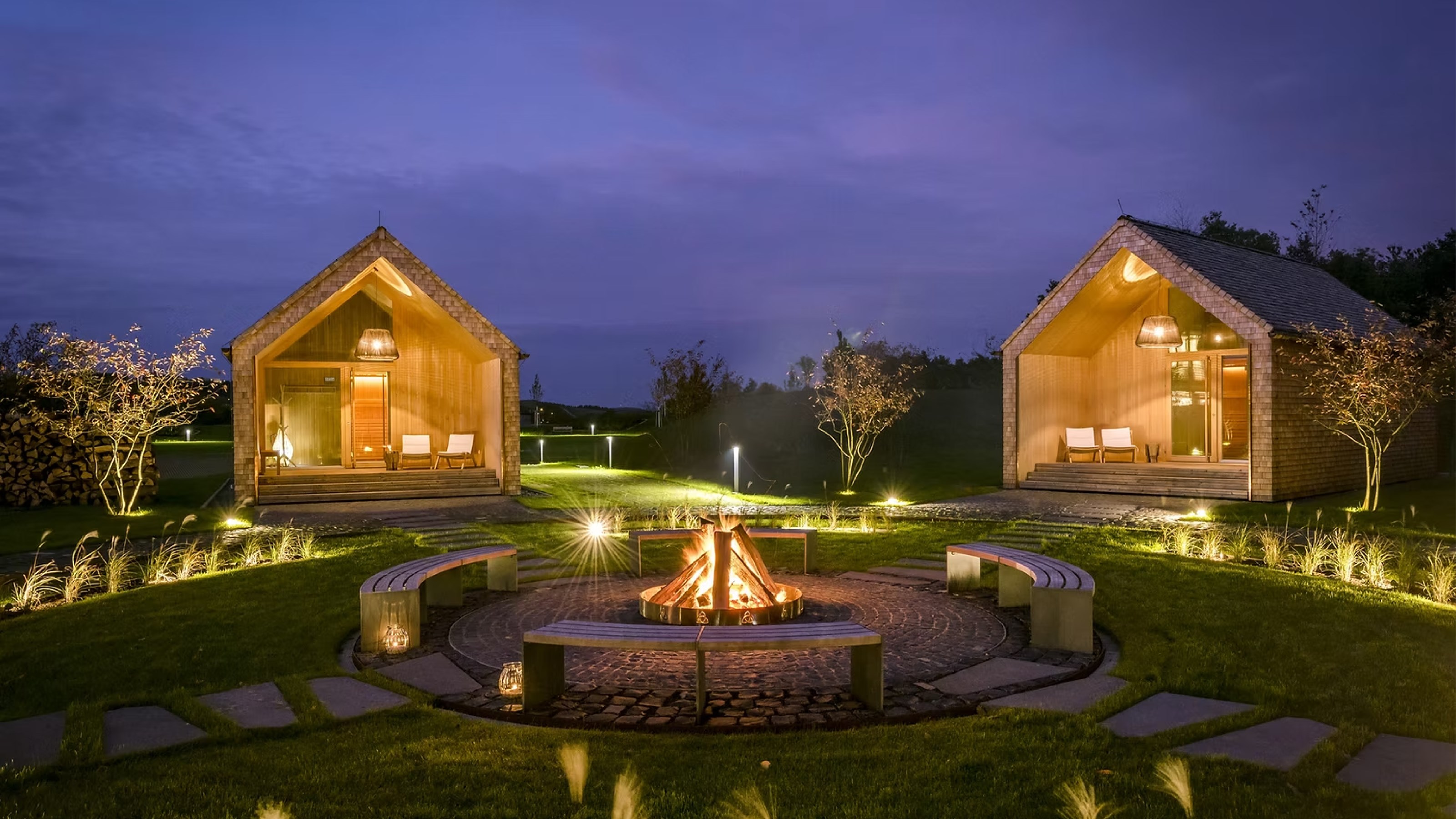 Seezeitlodge Hotel & Spa