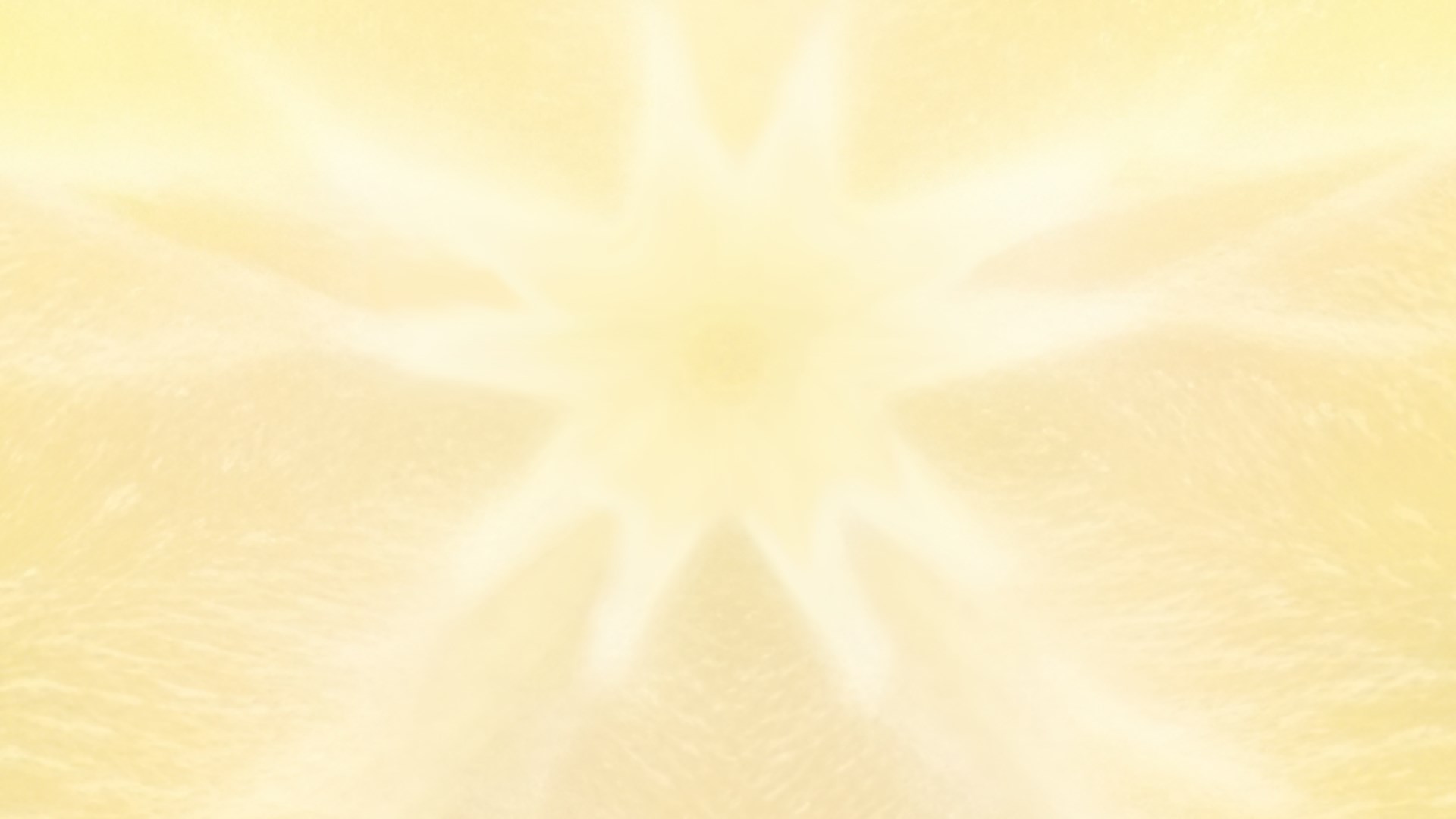 Background image on homepage