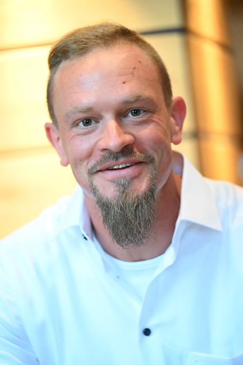 Sam Kögl