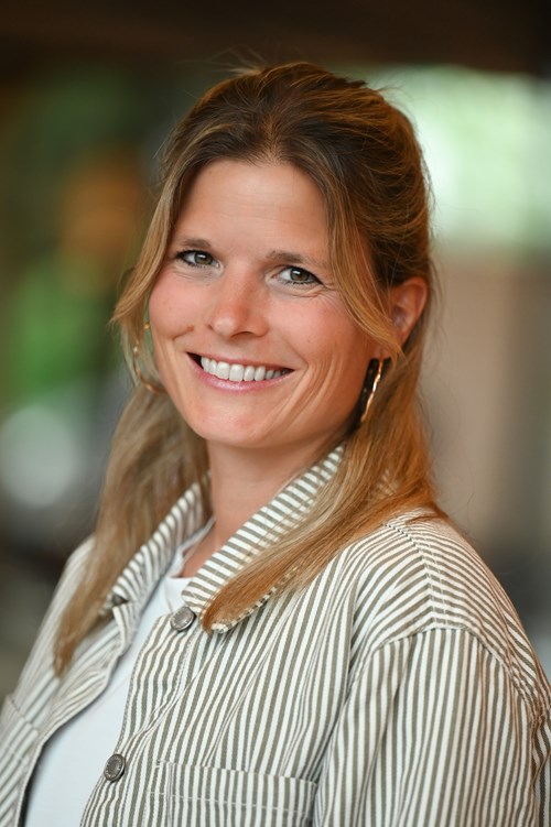 Julia Kruschke