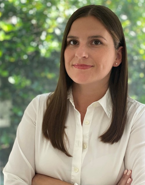 Beatrice Hochegger