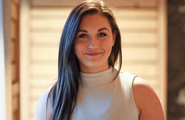 Celine Rizzato