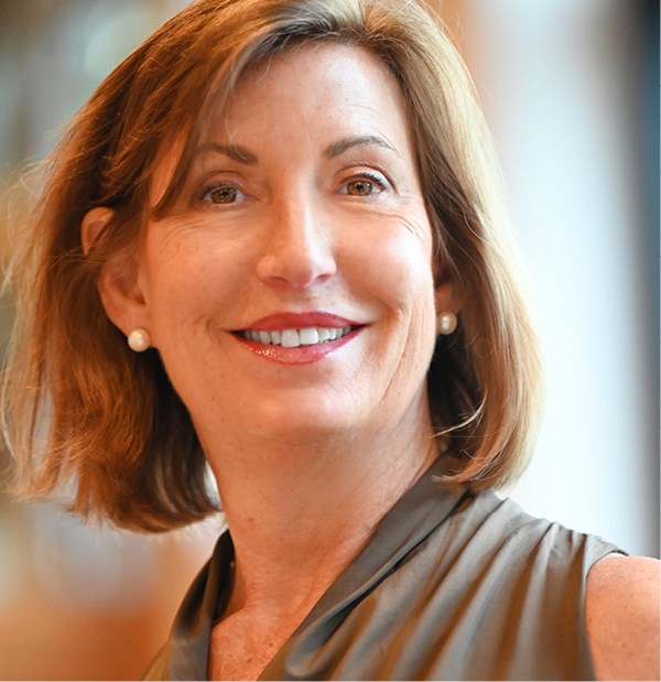 Dagmar Rizzato