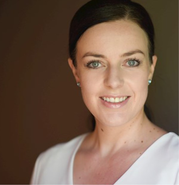 Therese Martirena