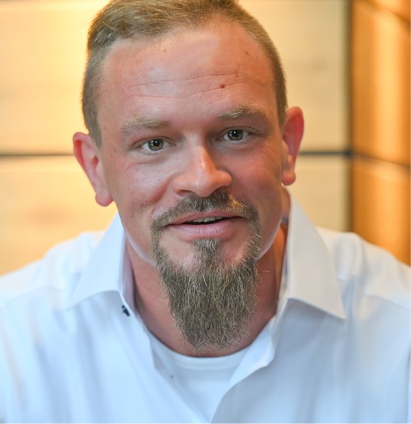 Sam Kögl