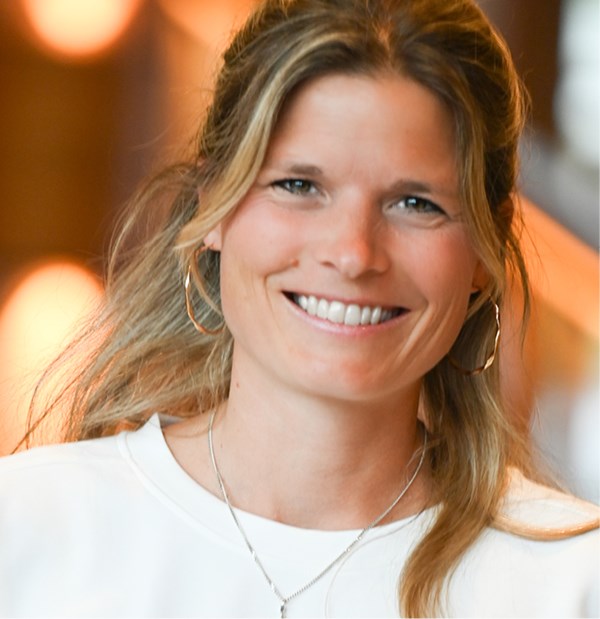 Julia Kruschke