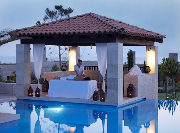 Costa Navarino 5* - Greece