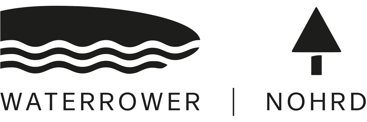 WATERROWER | NOHRD GmbH