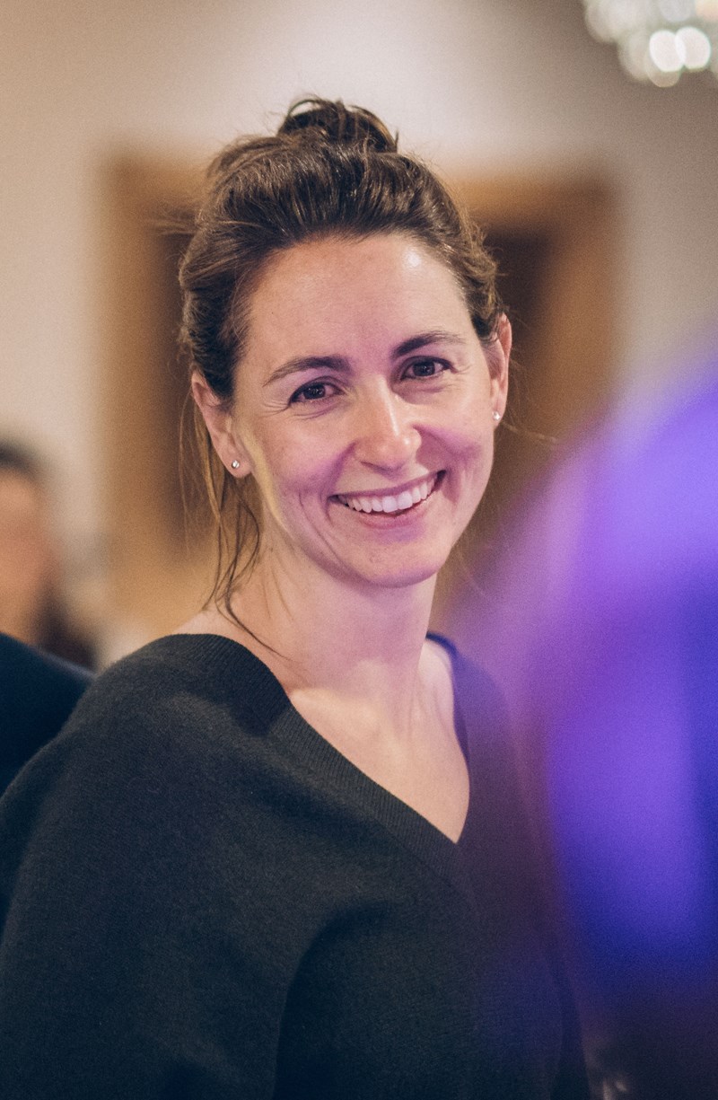 Katharina Pirktl