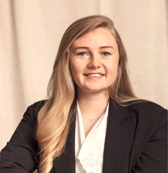 Evelyn Adelsberger