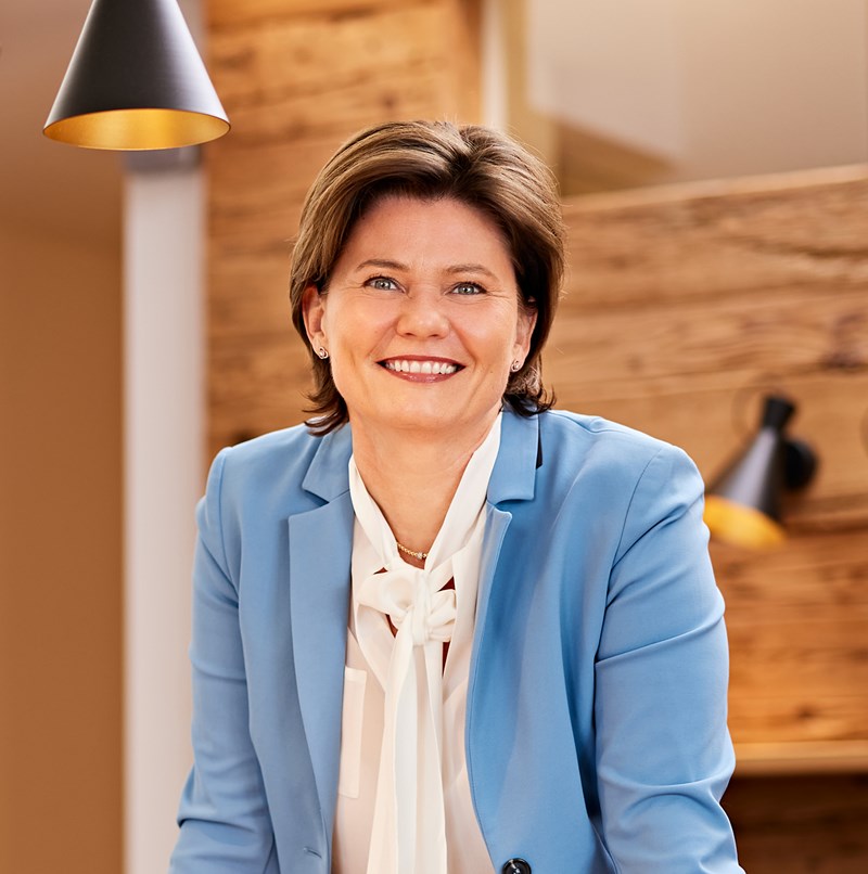 Sabine Lingg